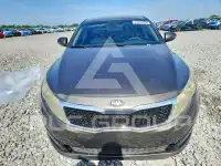 2013 KIA Optima photo