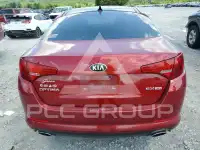 2013 KIA Optima photo