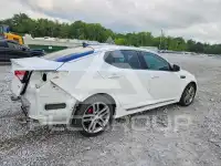 2013 KIA Optima photo