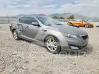 2013 KIA Optima фото