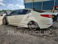 2013 KIA Optima фото