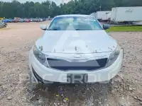 2013 KIA Optima photo
