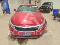 2013 KIA Optima photo