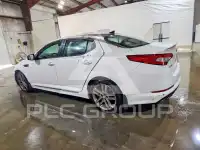 2013 KIA Optima фото
