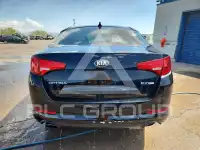2013 KIA Optima фото