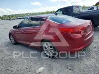2013 KIA Optima photo