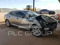 2013 KIA Optima фото