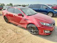 2013 KIA Optima фото