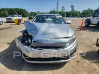 2013 KIA Optima фото