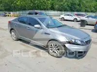 2013 KIA Optima фото