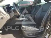 2013 KIA Optima photo