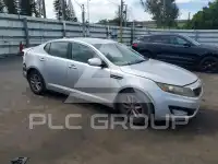 2013 KIA Optima photo