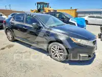2013 KIA Optima фото