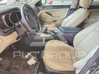 2013 KIA Optima фото
