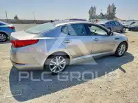 2013 KIA Optima photo