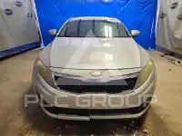 2013 KIA Optima фото