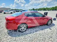 2013 KIA Optima photo