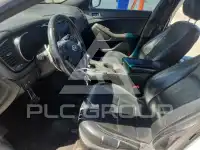 2013 KIA Optima photo