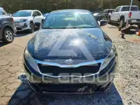 2013 KIA Optima photo