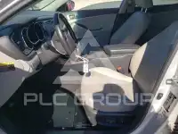 2013 KIA Optima фото