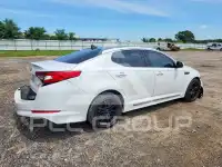 2013 KIA Optima photo