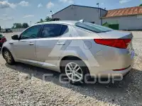 2013 KIA Optima фото