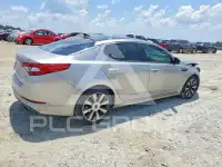 2013 KIA Optima фото