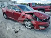 2013 KIA Optima photo