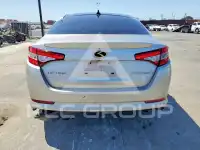 2013 KIA Optima фото