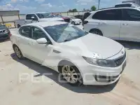 2013 KIA Optima фото