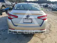 2013 KIA Optima фото