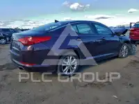 2013 KIA Optima фото