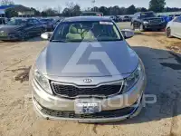 2013 KIA Optima фото