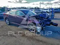 2013 KIA Optima фото