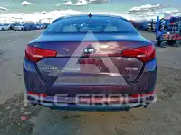 2013 KIA Optima фото