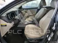2013 KIA Optima фото