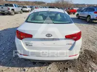 2013 KIA Optima фото