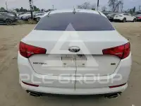 2013 KIA Optima photo