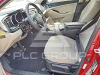 2013 KIA Optima фото