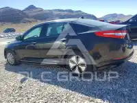 2013 KIA Optima photo