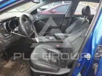 2013 KIA Optima фото