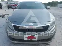 2013 KIA Optima фото