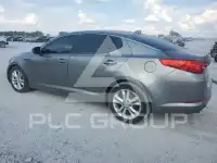 2013 KIA Optima фото