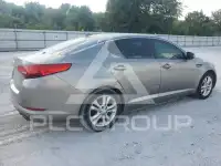2013 KIA Optima фото