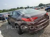2013 KIA Optima фото