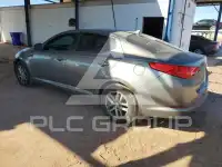 2013 KIA Optima фото