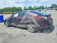2013 KIA Optima photo