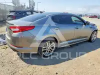 2013 KIA Optima photo