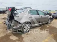 2013 KIA Optima photo