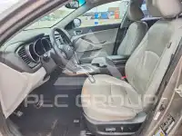 2013 KIA Optima photo